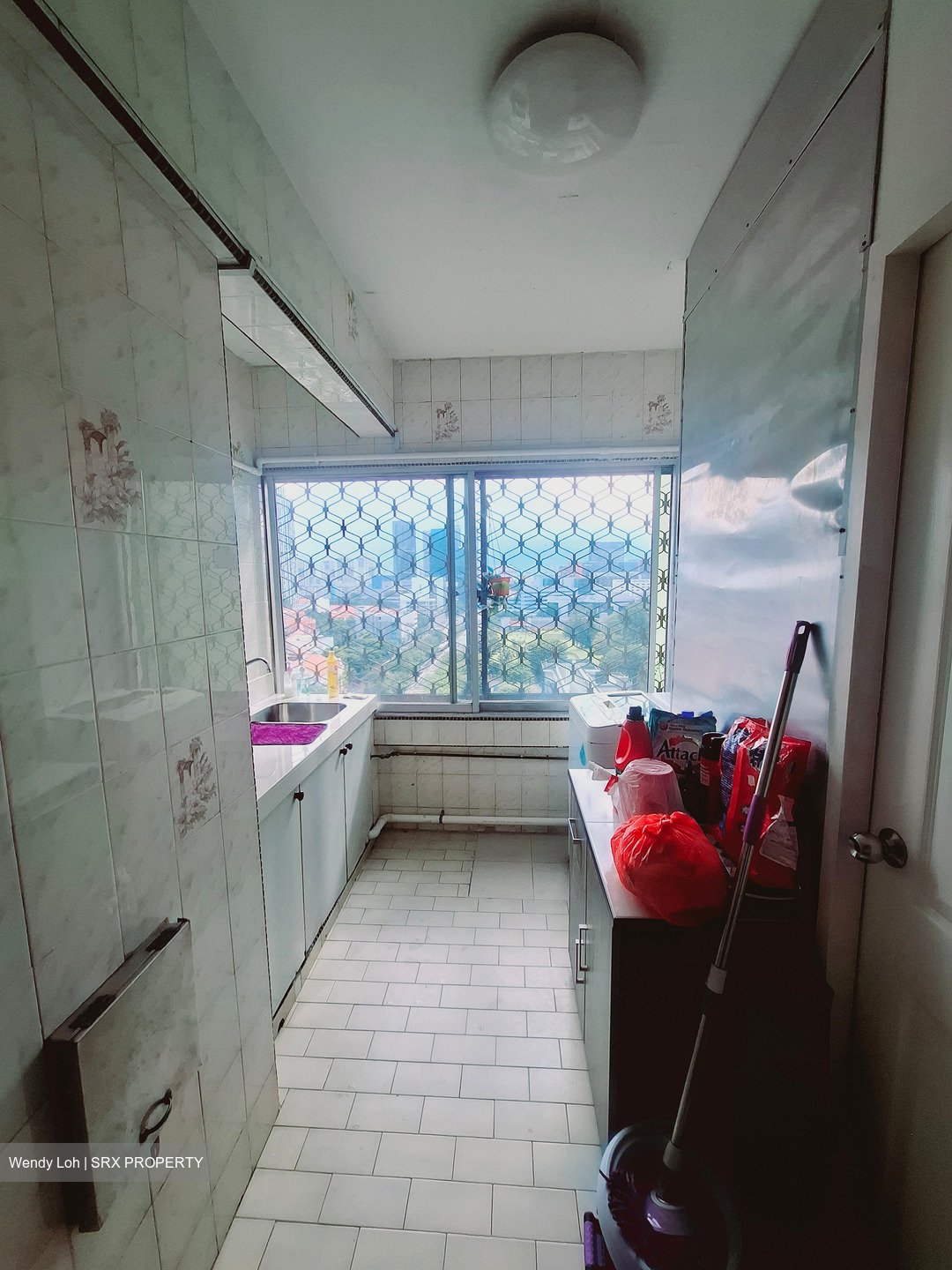 People's Park Complex (D1), Apartment #443905131